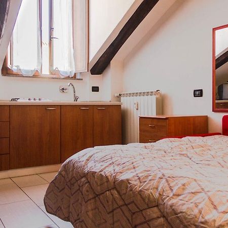 Mono Rosso Apartment Turin Ngoại thất bức ảnh