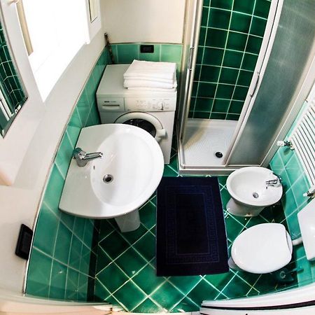Mono Rosso Apartment Turin Ngoại thất bức ảnh