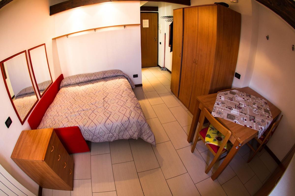 Mono Rosso Apartment Turin Ngoại thất bức ảnh