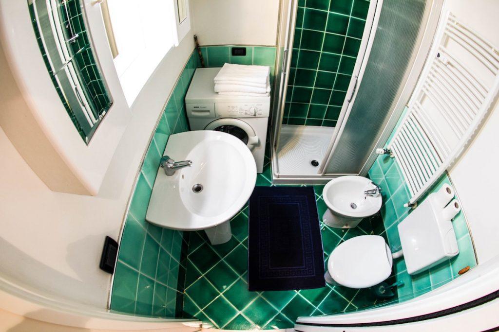 Mono Rosso Apartment Turin Ngoại thất bức ảnh